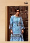 Gulmohar Vol 28 By Ishal Cotton Pakistani dress Material Wholesale In Delhi